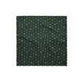 Midnight Stars Dog Bandana – Small, laid flat
