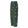 Midnight Stars Matching Pajama Pants – front view