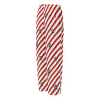 Candy Cane Lane Matching Pajama Pants – back view