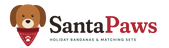 SantaPaws Bandanas - Home